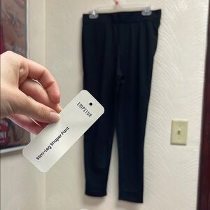 Shapermint Black Full-Length Leggings